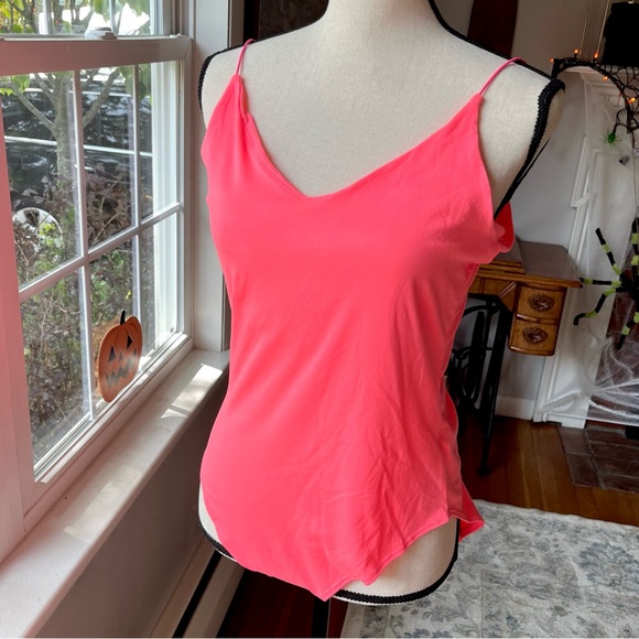 Gaze | NWT Neon Bodysuit - Picture 1 of 9